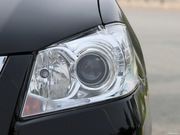 2011款 240G 豪華周年紀念版 2011款 240G 豪華周年紀念版