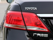 2011款 240G 豪華周年紀念版 2011款 240G 豪華周年紀念版