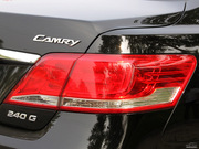 2011款 240G 豪華周年紀念版 2011款 240G 豪華周年紀念版