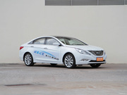 2011款 2.4L TOP 自動(dòng) 頂級(jí)版 2011款 2.4L TOP 自動(dòng) 頂級(jí)版