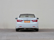 2011款 2.4L TOP 自動(dòng) 頂級(jí)版 2011款 2.4L TOP 自動(dòng) 頂級(jí)版