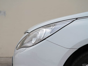 2011款 2.4L TOP 自動(dòng) 頂級(jí)版 2011款 2.4L TOP 自動(dòng) 頂級(jí)版