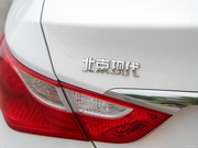 2011款 2.4L TOP 自動(dòng) 頂級(jí)版 2011款 2.4L TOP 自動(dòng) 頂級(jí)版