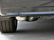 2011款 2.3L 自動豪華型 2011款 2.3L 自動豪華型