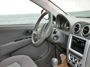 2010款 1.0L 手動豪華型 2010款 1.0L 手動豪華型