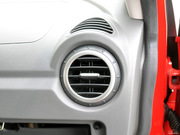 2010款 1.0L 手動豪華型 2010款 1.0L 手動豪華型