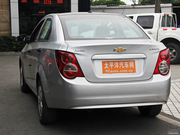 2011款 三廂 1.4L SL MT 2011款 三廂 1.4L SL MT