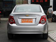 2011款 三廂 1.4L SL MT 2011款 三廂 1.4L SL MT