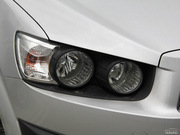 2011款 三廂 1.4L SL MT