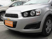 2011款 三廂 1.4L SL MT