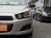 2011款 三廂 1.4L SL MT