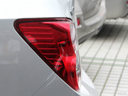 2011款 三廂 1.4L SL MT 2011款 三廂 1.4L SL MT