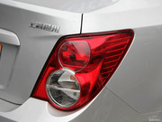 2011款 三廂 1.4L SL MT 2011款 三廂 1.4L SL MT