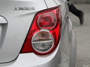 2011款 三廂 1.4L SL MT 2011款 三廂 1.4L SL MT