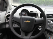 2011款 三廂 1.4L SL MT 2011款 三廂 1.4L SL MT