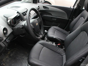 2011款 三廂 1.4L SL MT