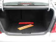 2011款 三廂 1.4L SL MT 2011款 三廂 1.4L SL MT