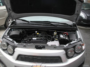 2011款 三廂 1.4L SL MT 2011款 三廂 1.4L SL MT