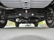 2011款 3.0L 精英超越版