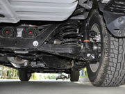 2011款 3.0L 精英超越版