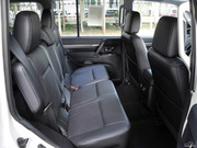 2011款 3.0L 精英超越版