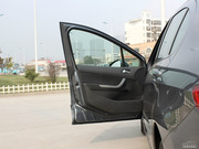 2011款 1.6L 自動豪華版 2011款 1.6L 自動豪華版