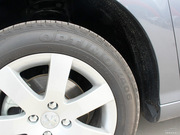 2011款 1.6L 自動豪華版 2011款 1.6L 自動豪華版