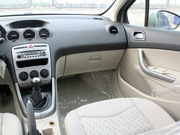 2011款 2.0L 手動舒適版 2011款 2.0L 手動舒適版