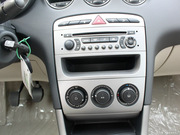 2011款 2.0L 手動舒適版 2011款 2.0L 手動舒適版