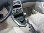 2011款 2.0L 手動舒適版 2011款 2.0L 手動舒適版