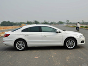 2011款 1.8TSI DSG尊貴型 2011款 1.8TSI DSG尊貴型