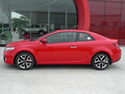 2011款 2.0L 自動運(yùn)動型 2011款 2.0L 自動運(yùn)動型