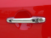 2011款 2.0L 自動運(yùn)動型 2011款 2.0L 自動運(yùn)動型