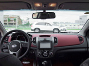 2011款 2.0L 自動運動型 2011款 2.0L 自動運動型