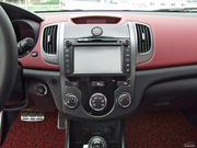 2011款 2.0L 自動運動型 2011款 2.0L 自動運動型