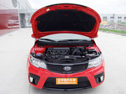 2011款 2.0L 自動運動型