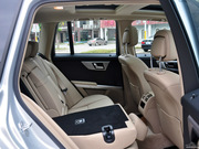 2011 GLK 300 4MATIC r