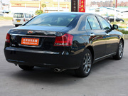2011款 2.0L 自動行政版 2011款 2.0L 自動行政版