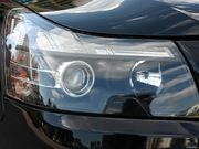 2011款 2.0L 自動行政版 2011款 2.0L 自動行政版