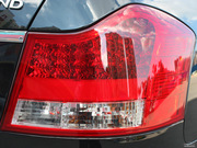 2011款 2.0L 自動行政版 2011款 2.0L 自動行政版