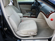 2011款 2.0L 自動行政版 2011款 2.0L 自動行政版