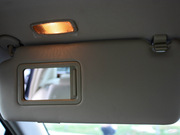 2011款 2.0L 自動行政版 2011款 2.0L 自動行政版