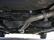 2011款 2.0L 自動(dòng)行政版 2011款 2.0L 自動(dòng)行政版