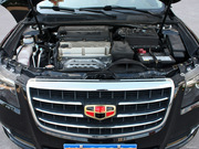 2011款 2.0L 自動(dòng)行政版 2011款 2.0L 自動(dòng)行政版