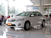 2011款 1.6L GL 自動(dòng) 2011款 1.6L GL 自動(dòng)