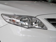 2011款 1.6L GL 自動(dòng) 2011款 1.6L GL 自動(dòng)