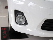 2011款 1.6L GL 自動(dòng) 2011款 1.6L GL 自動(dòng)