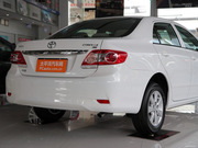 2011款 1.6L GL 自動(dòng) 2011款 1.6L GL 自動(dòng)