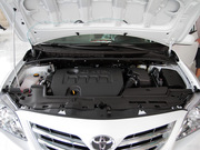 2011款 1.6L GL 自動(dòng) 2011款 1.6L GL 自動(dòng)