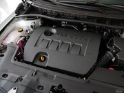 2011款 1.6L GL 自動(dòng) 2011款 1.6L GL 自動(dòng)